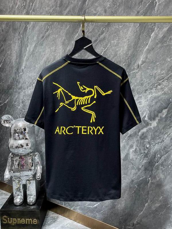 ARC'TERYX Men's T-shirts 154